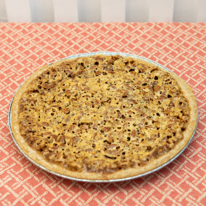 Pecan Pie