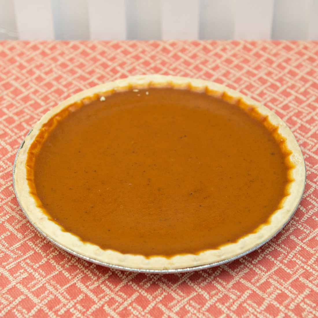 Sweet Potato Pie