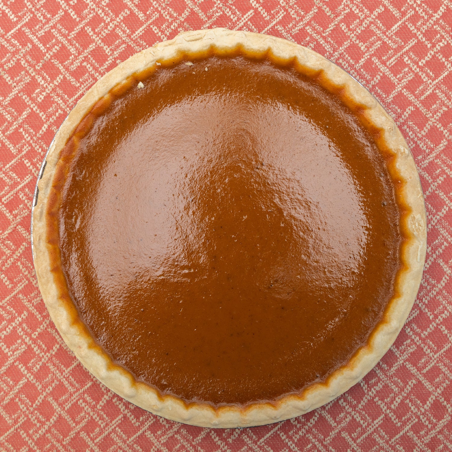 Pumpkin Pie