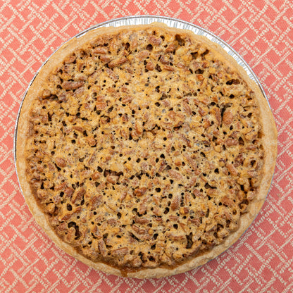 Pecan Pie