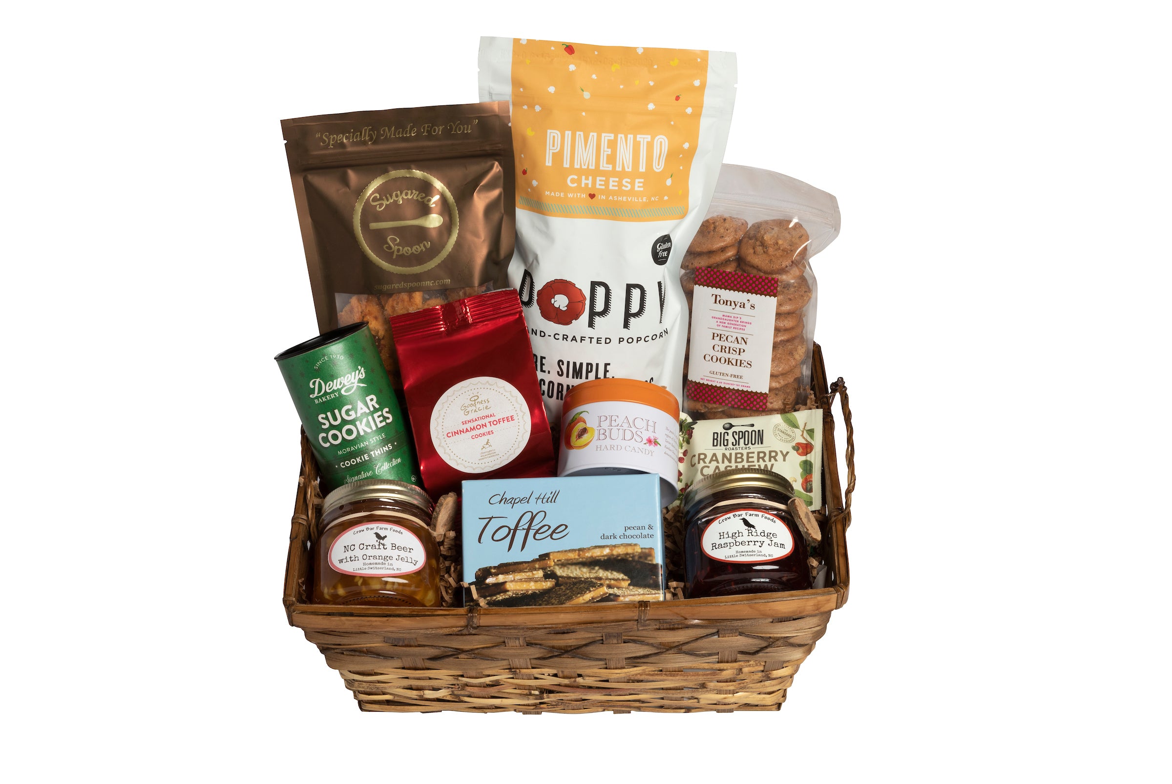 Southern Charm Gift Box